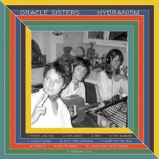 Hydranism mp3 Album by Oracle Sisters