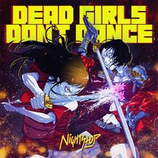Dead Girls Don't Dance mp3 Album by NightStop
