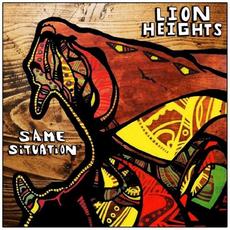Same Situation mp3 Album by Lion Heights