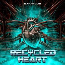 Recycled Heart mp3 Album by Day/Four