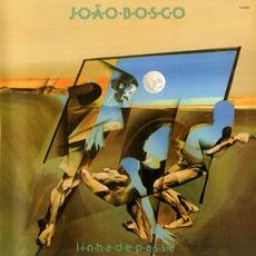 Linha De Passe mp3 Album by João Bosco