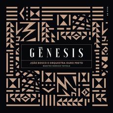 Gênesis mp3 Album by João Bosco