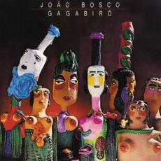 Gagabirô mp3 Album by João Bosco