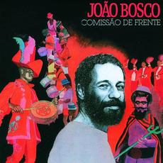 Comissão De Frente mp3 Album by João Bosco