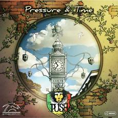 Pressure & Time mp3 Album by The Push Reggae Band