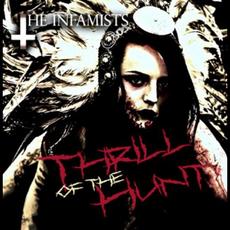 Thrill of the Hunt mp3 Album by The Infamists