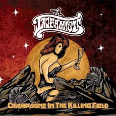 Champagne in the Killing Field mp3 Album by The Infamists