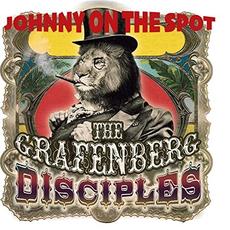 Johnny On The Spot mp3 Album by The Grafenberg Disciples
