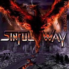 Resurrection mp3 Album by Sinful Way