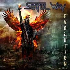 Evolution mp3 Album by Sinful Way