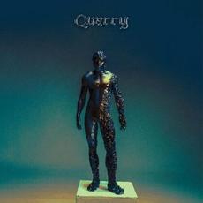 Object mp3 Album by Quarry