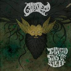Thousand Sons of Sleep mp3 Album by Godsleep