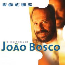 O Essencial de João Bosco mp3 Artist Compilation by João Bosco