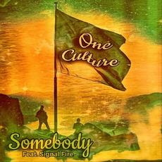 Somebody mp3 Single by One Culture