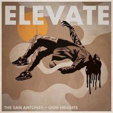 Elevate mp3 Single by Lion Heights