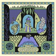 Spin mp3 Single by The Covasettes