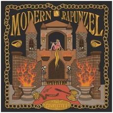 Modern Rapunzel mp3 Single by The Covasettes