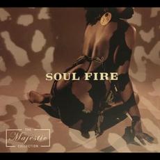 Soul Fire: The Majestic Collection mp3 Compilation by Various Artists