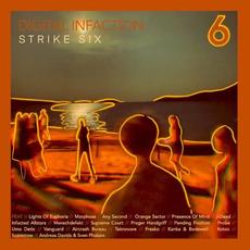 Digital Infaction, Strike Six mp3 Compilation by Various Artists