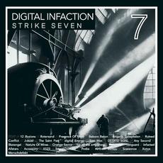Digital Infaction, Strike Seven mp3 Compilation by Various Artists
