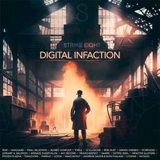 Digital Infaction, Strike Eight mp3 Compilation by Various Artists