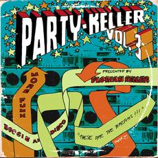 Party-Keller, Volume 3 mp3 Compilation by Various Artists