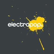 electropop 24 mp3 Compilation by Various Artists
