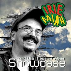 Showcase mp3 Album by Irie Miah and the Massive Vibes