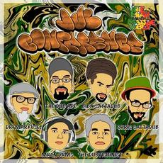 Dub Conference mp3 Album by Irie Miah and the Massive Vibes