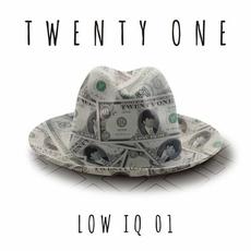 TWENTY ONE mp3 Album by LOW IQ 01