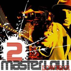 MASTER LOW II mp3 Album by LOW IQ 01