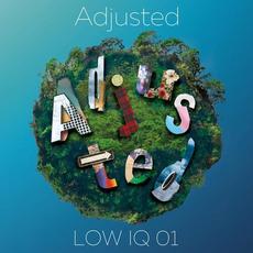 Adjusted mp3 Album by LOW IQ 01