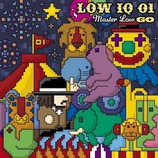 MASTER LOW GO mp3 Album by LOW IQ 01