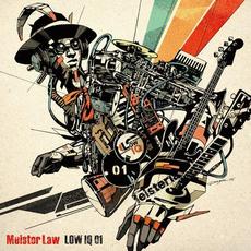 Meister Law mp3 Album by LOW IQ 01