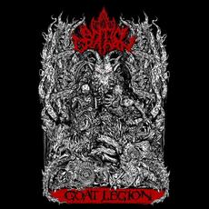 Goat Legion mp3 Album by Antim Grahan