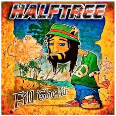 Fill the Air mp3 Album by Half Tree