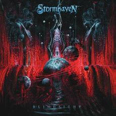 Blindsight mp3 Album by Stormhaven