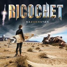 Kazakhstan mp3 Album by Ricochet