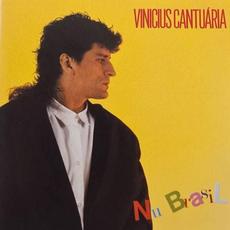 Nu Brasil mp3 Album by Vinícius Cantuária