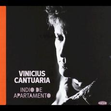 Índio de Apartamento mp3 Album by Vinícius Cantuária