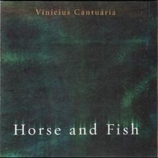 Horse and Fish mp3 Album by Vinícius Cantuária