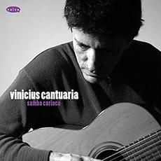 Samba Carioca mp3 Album by Vinícius Cantuária