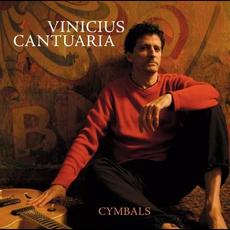 Cymbals mp3 Album by Vinícius Cantuária