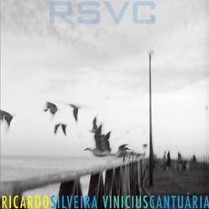 RSVC mp3 Album by Vinícius Cantuária, Ricardo Silveira