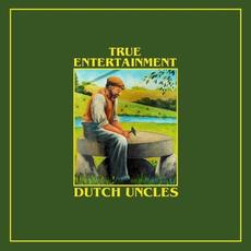 True Entertainment mp3 Album by Dutch Uncles