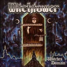 Witches' Domain mp3 Album by Witchtower
