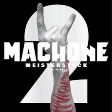 Meisterstück 2: Rock 'N' Roll mp3 Album by MachOne