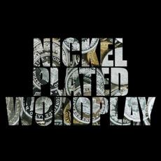 Nickel Plated Wordplay mp3 Album by Meyhem Lauren
