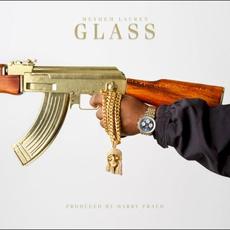 Glass mp3 Album by Meyhem Lauren