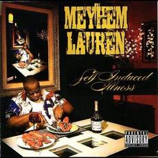 Self Induced Illness mp3 Album by Meyhem Lauren